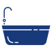 bath